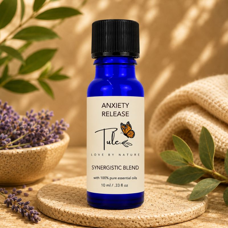 Anxiety Release 10ml