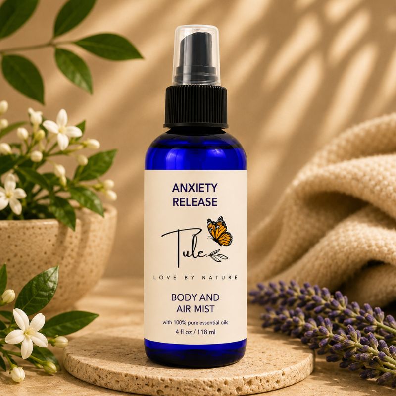 Anxiety Release 4oz