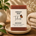 Aromatherapy Bar Soaps Vibrant Skin 3.5oz