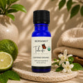Bergamot 10ml