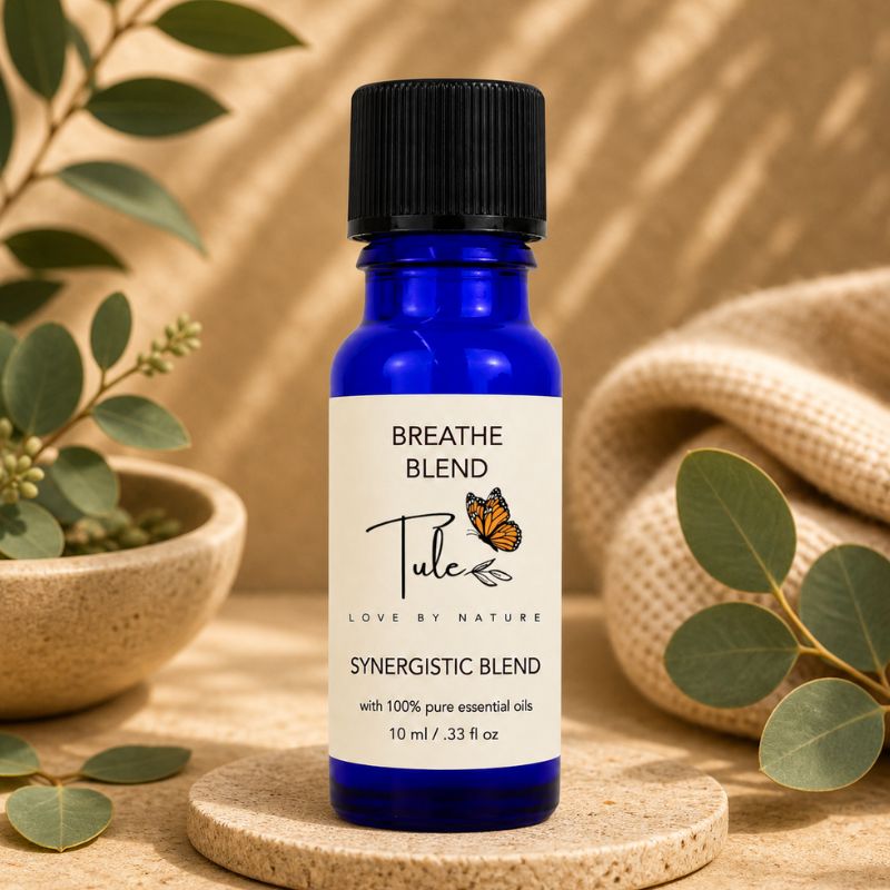 Breathe Blend 10ml