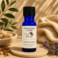 Frankincense & Myrth 10ml