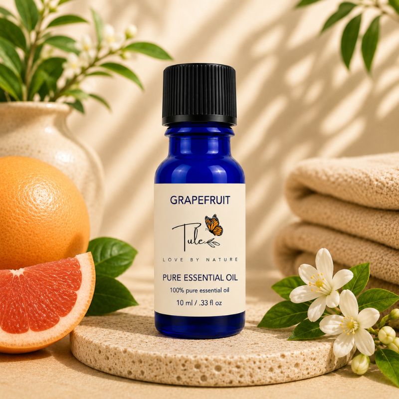 Grapefruit 10ml
