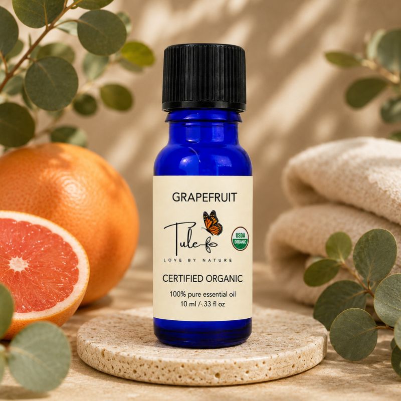 Grapefruit 10ml