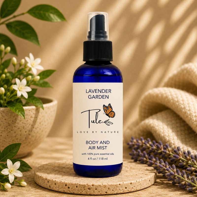 Lavender Garden 4oz