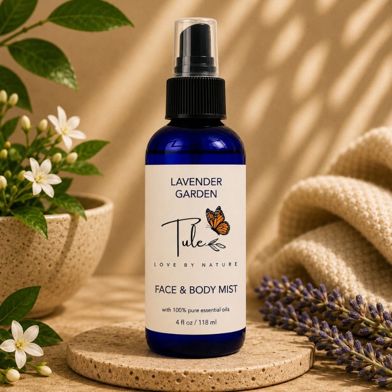 Lavender Garden 4oz