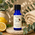Lemon Eucalyptus 10ml