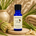 Lemongrass 10ml