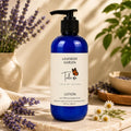 Lavander Garden Lotion 8oz