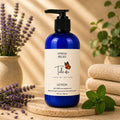 Stress Release Lotion 8oz