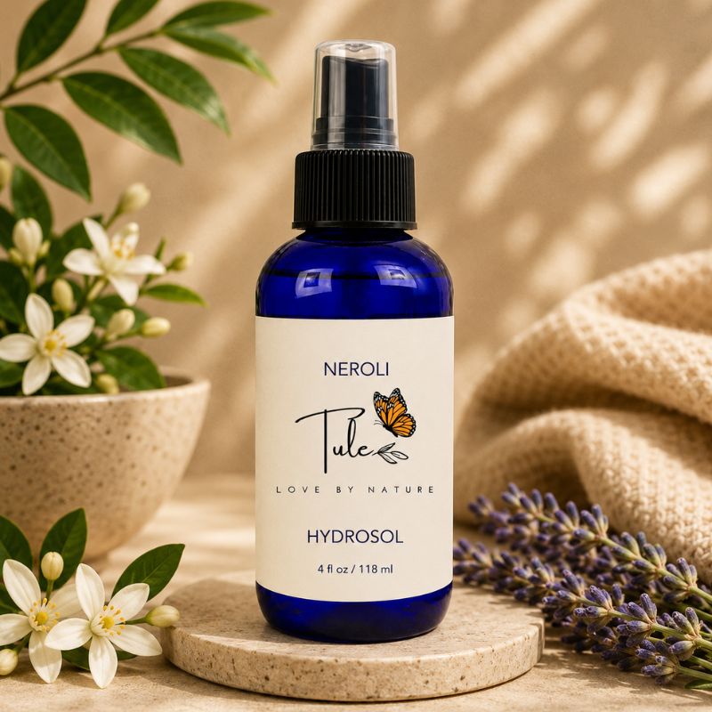 Neroli 4oz