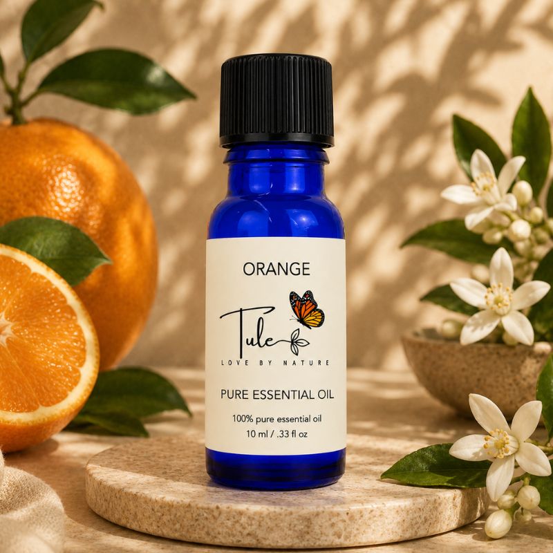 Orange 10ml