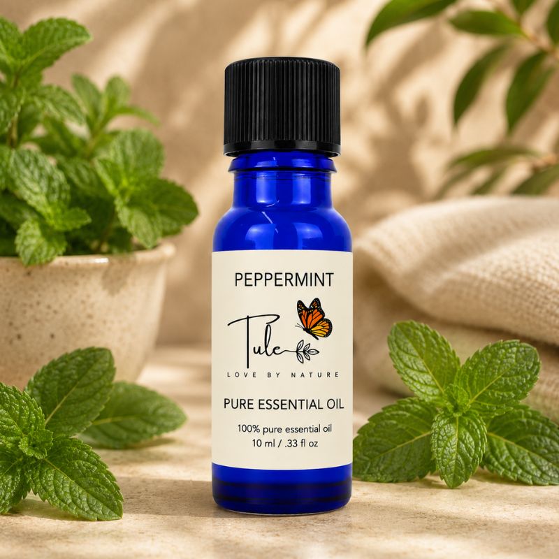 Peppermint 10ml