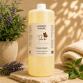 Refill - Foam Body & Hand Soap Lavender Garden 32oz