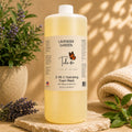 Refill - Foam Body & Hand Soap Lavender Garden 32oz