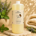Refill - Foam Body & Hand Soap Mint & Rosemary 32oz
