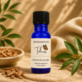 Sandalwood 10ml