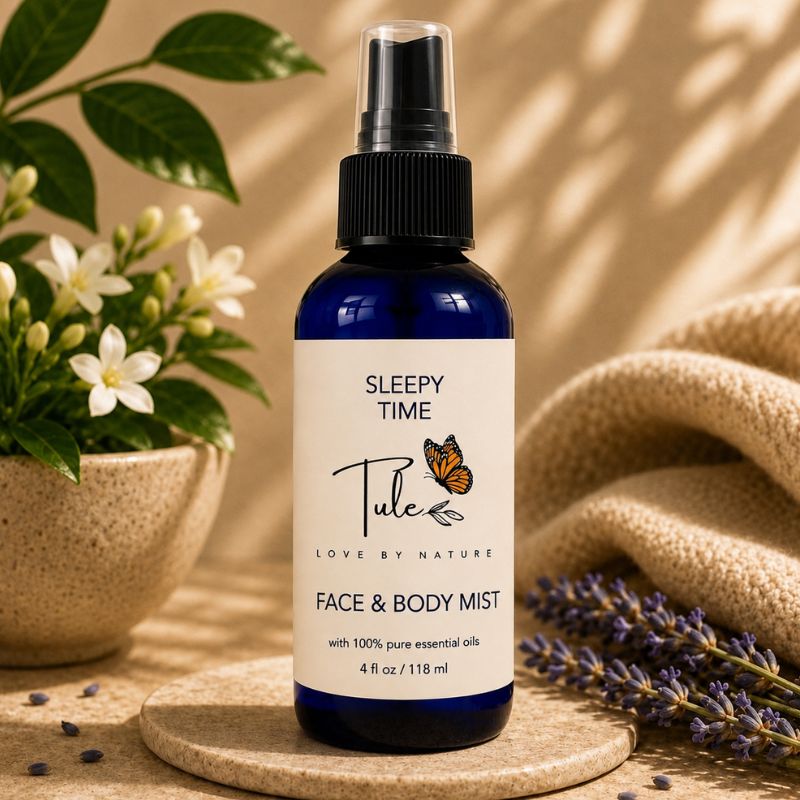 Sleepy Time 4oz