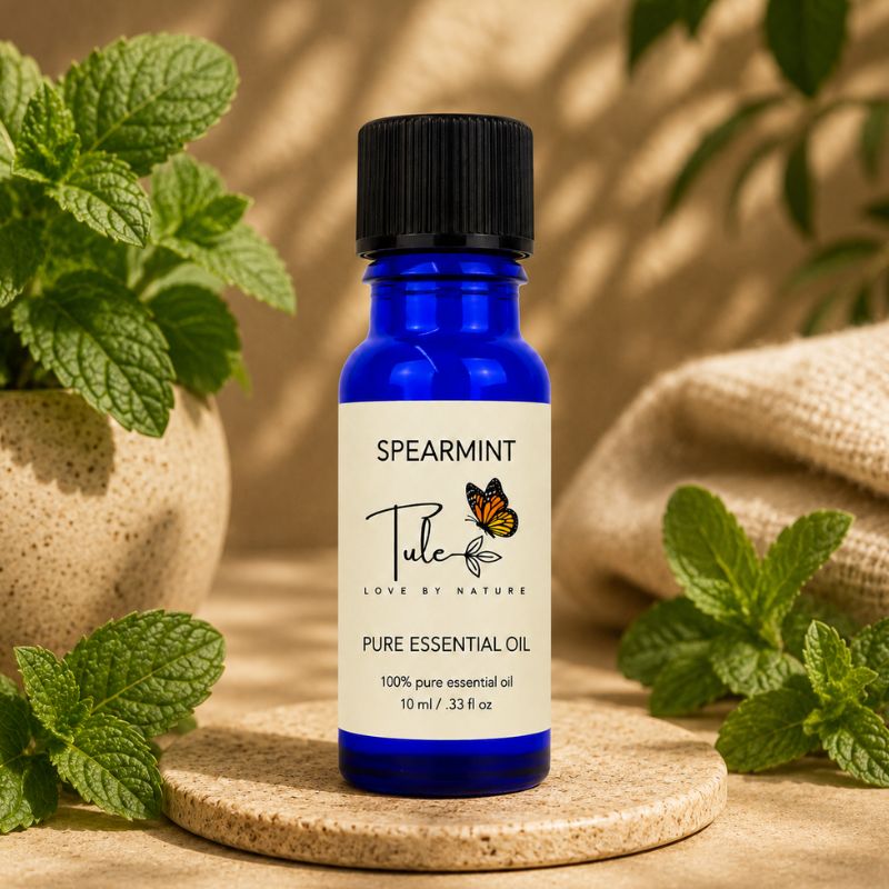 Spearmint 10ml