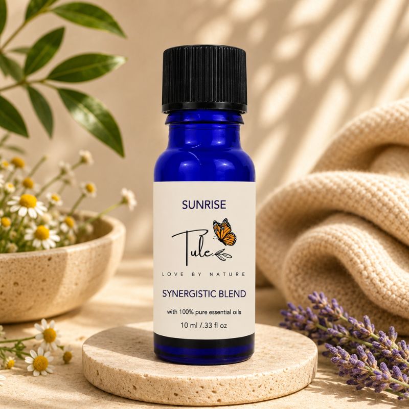 Sunrise 10ml